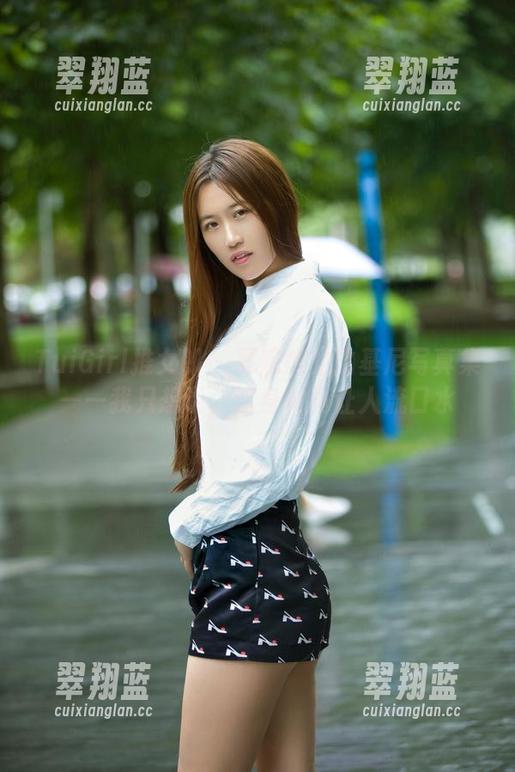 TuiGirl推女郎-夏婉婉 TuiGirl推女郎 - 夏婉婉的比基尼写真集——我只想说,这身材真让人流口水