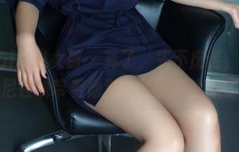 TuiGirl推女郎 – 算了，先不废话，王李丹尼在线带着他那套装的写真来了！