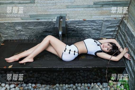 TuiGirl推女郎 - 想要在线获取资源？艾栗栗的御姐形象，保你眼前一亮！