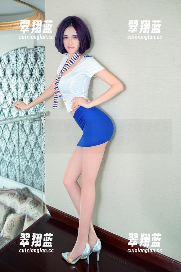 TuiGirl推女郎-赵纹清 TuiGirl推女郎 - 赵纹清的兔女郎模式开启,高清壁纸扔下去!