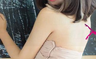 UGirls尤果网 – 挡不住的谭晓彤，清新奶牛造型，高清套图一看就上瘾