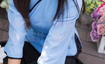 UGirls尤果网 – 写真时间：黛蓓琪与浴缸的亲密接触，谁也不想打扰