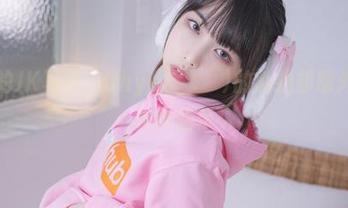 说好的JK写真，Uhye(이유혜)的私拍却意外传递种种暗示
