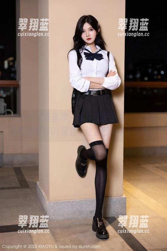 XIAOYU语画界 - 疯狂沉醉于Angela小热巴的秘书OL资源：这波回头率不低哦！