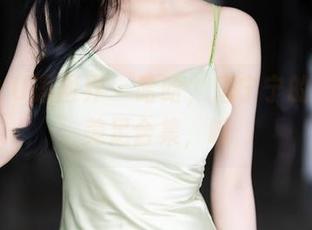 XIAOYU语画界 – 哈哈，唐宁宁的无圣光美足合集，喵