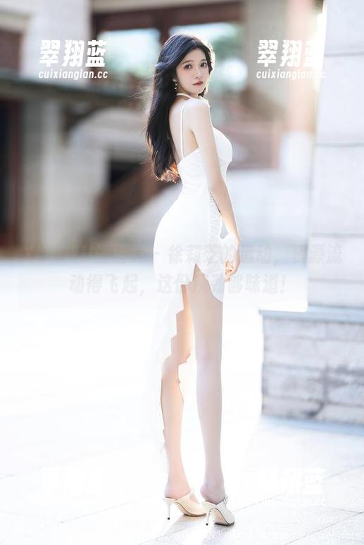 XIAOYU语画界 - 徐莉芝的运动，资源流动得飞起，这份辣劲够味道！