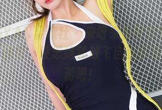 XINGYAN星颜社 – 来呀来看可蕊娜的海边写真图包，没思路就放飞自我由她带你畅游吧！