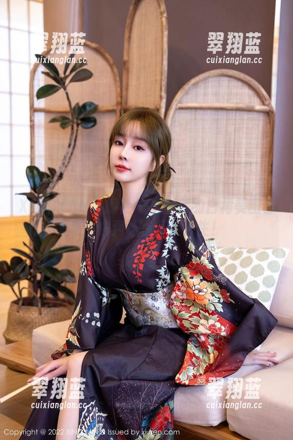 XINGYAN星颜社 - 李丽莎的白裙美图合集，白到让你怀疑人生！