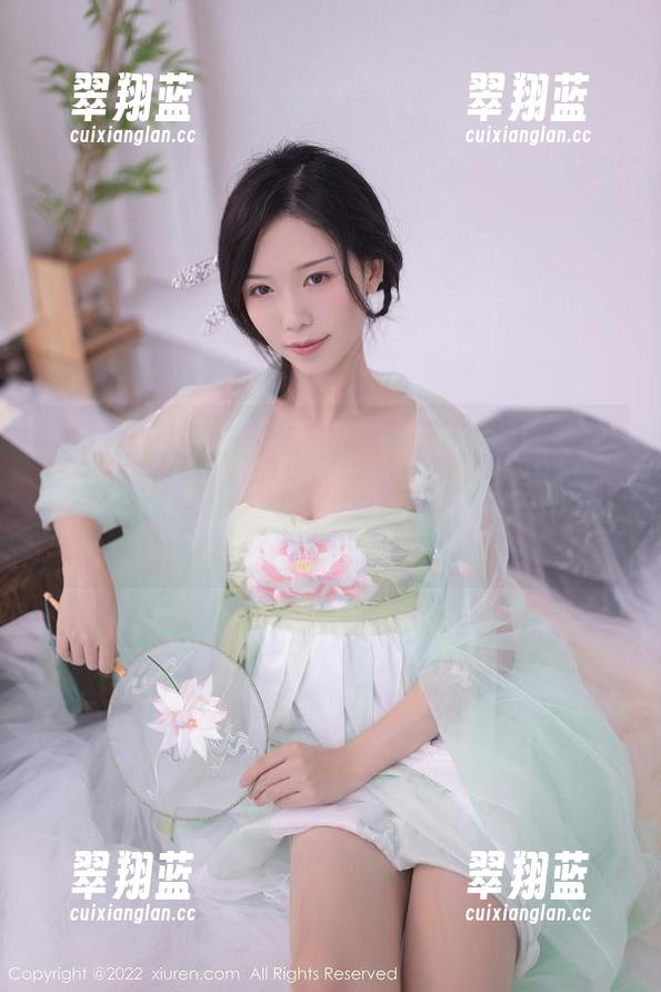 Xiuren秀人网 - 最新图集：baby嘉茵给万圣节增添了点“不可思议”的料，快来惊叹！