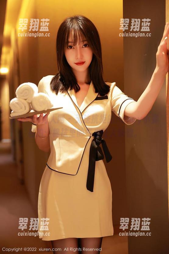 Xiuren秀人网-nancy小姿 Xiuren秀人网 - 无法抗拒的nancy小姿私拍:棉袜里的气息让人恍惚。