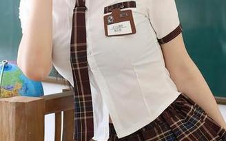 Xiuren秀人网 – 阅读周于希Sally的运动美腿，分享我的小心思，光看就心潮澎湃！