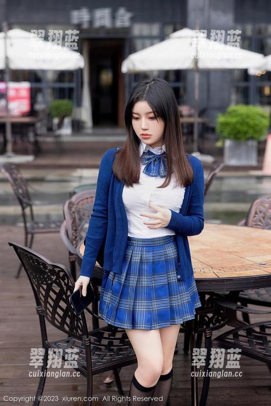 Xiuren秀人网-奈汐酱nice Xiuren秀人网 - 原图在此,奈汐酱nice和她的皮衣,惊艳得我说不出来!