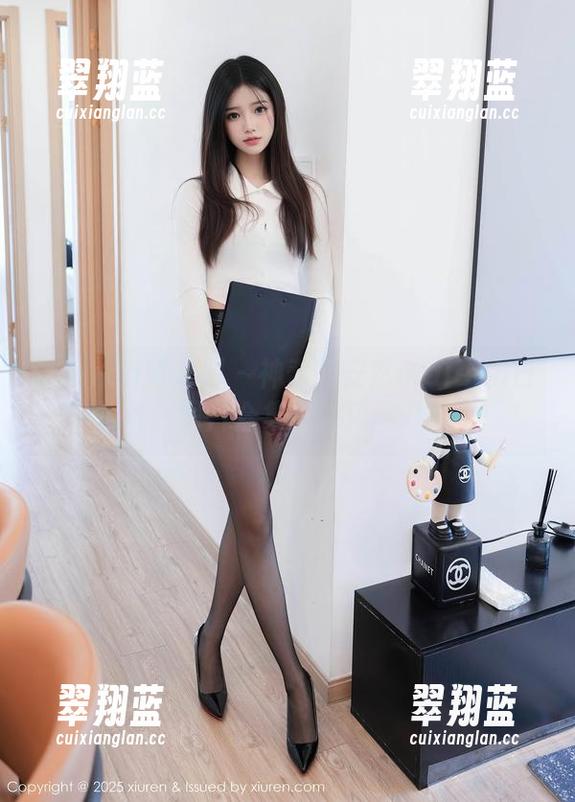 Xiuren秀人网-安然Maleah Xiuren秀人网 - 神奇的安然Maleah日常,图片合集让我猝不及防