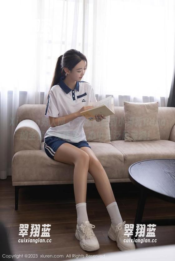Xiuren秀人网 - 无意间翻到小海臀Rena的全套女友作品，心中竟泛起涟漪！