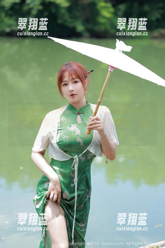Xiuren秀人网 - 谁能抵挡张思允Nice穿毛衣的诱惑？赶紧来看看这图包吧，暖见底的感觉