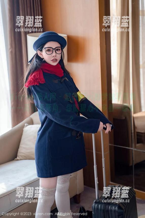 Xiuren秀人网 - 慧敏Vivi的学妹写真集——高清无死角，你能狠心不多看一眼吗？