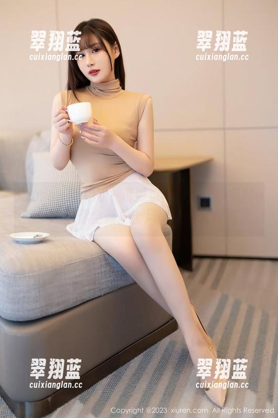 Xiuren秀人网 - 资源更新啦！星小兔Meetu给你全新护士风，清新又特别