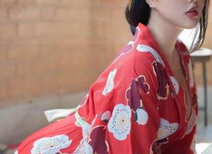 Xiuren秀人网 – 高清照片里的曦宝儿学妹，像是从漫畫里走出的女主，限定版！