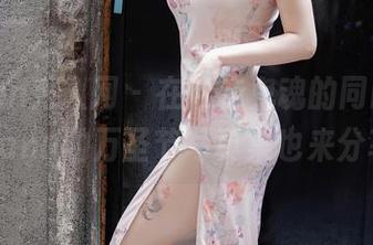Xiuren秀人网 – 在赶走鬼魂的同时，木子nana的万圣节写真集也来分享！