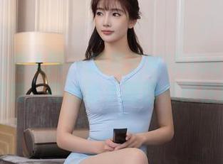 Xiuren秀人网 – 糯美子MINIbabe绿水波上起舞，在线水手服图片尽在掌握。
