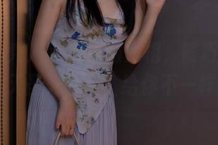 Xiuren秀人网 – 礼服亮相，陈巧蓓isabella的无圣光套图，给你不一样的视觉