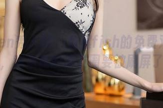 Xiuren秀人网 – 鱼尾fish的免费双人合影，难道我的朋友圈要被刷屏了？
