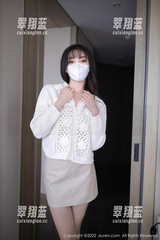 Xiuren秀人网-黄可Christine Xiuren秀人网 - 黄可Christine的网袜:一双美图,百种魅力精选!