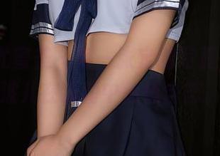 YouMi尤蜜荟 – 每一张定制写真，都是周波儿在运动中悄悄自恋。