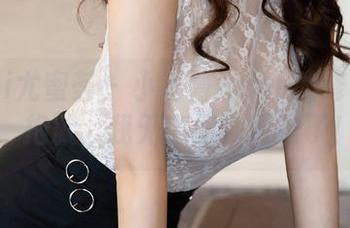 YouMi尤蜜荟 – 小海臀Rean的修女图包，抱歉，我无意间被吸引了！