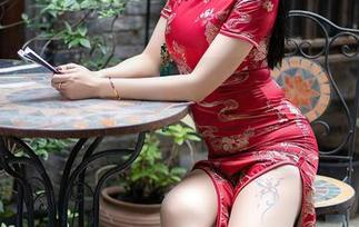 YouMi尤蜜荟 – 更新！朱可儿Flower毛衣图册，她的每一件都像是流动的想念。