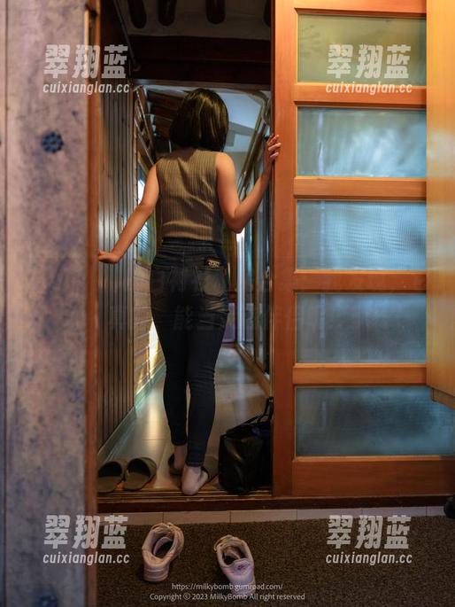 Zia(지아)的白衬衫私房合集：我发现，它真的，能当灵魂伴侣呢！