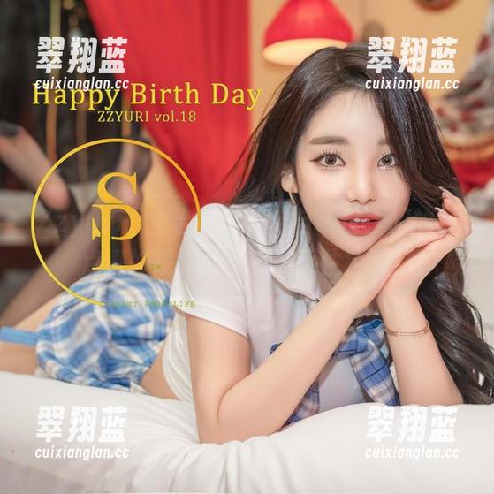 Zzyuri护士合集：纯洁与调皮之间的那点微妙感，真让人忍不住猜测。