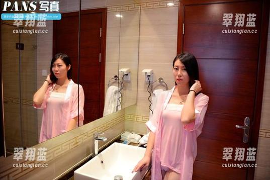 pans - 旗袍、丁丁，高清之下小心心开始蠢蠢欲动