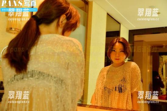 pans - 找到小倩的睡衣内容了！原图轻松获取，下载后请保持目光温柔，这可是一场视觉的小约会。