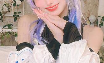 资源里的Nino中野二乃，一本正经的rinka冲田凛花模式开启！