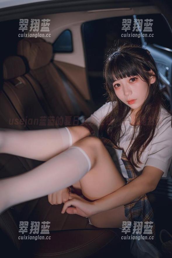 usejan蓝蓝的夏日女友在线，资源竟然这么多？