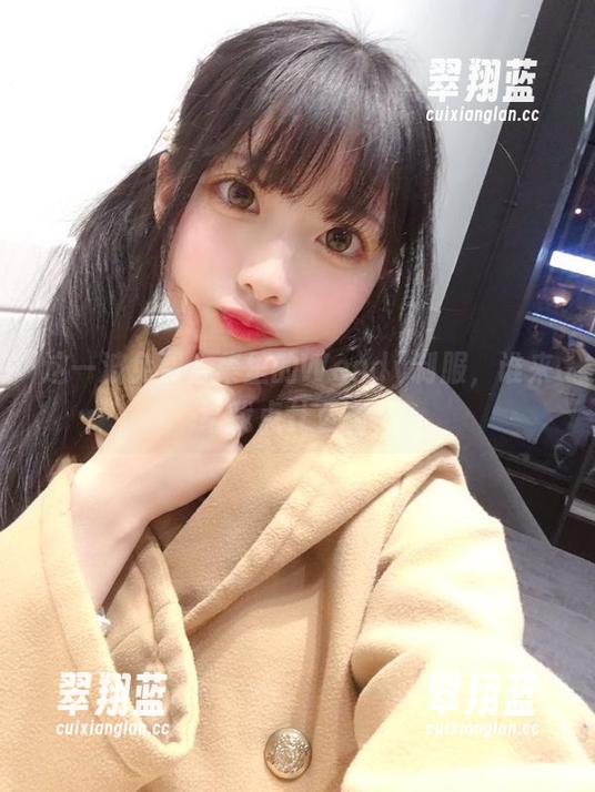 这一波免费合集里的Wendy制服，谁来给我点什么啊？