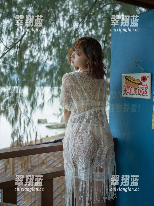 yuuhui玉汇(kokuhui)诠释的NIKKE杀手角色，COS太火了，不下载也要看！