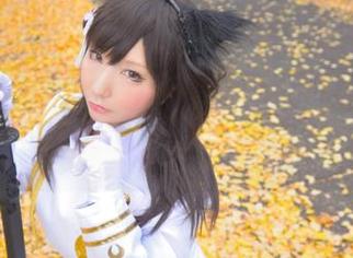 高清图册里，サク(saku)女孩的妙趣横生，全新视角的体验不会让你失望哦！