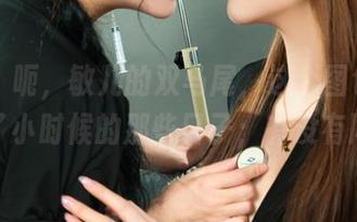 丽柜 – 呃，敏儿的双马尾，这个图包让我想到了小时候的那些日子；有没有同感？