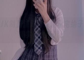 猫咪的JK制服派对！二阶堂宅绘子精选图集实在太可爱了