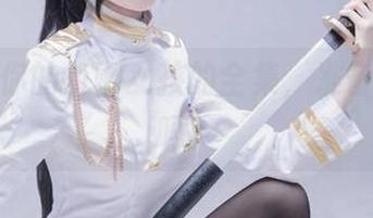 这里有你的负卿女孩的全集，准备被震撼吗？