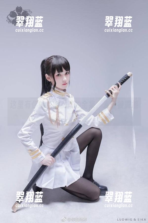 这里有你的负卿女孩的全集，准备被震撼吗？
