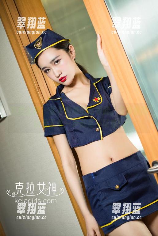 克拉女神 - 孟君和她的高跟鞋，高清原图记录下每一步都是一场秀！