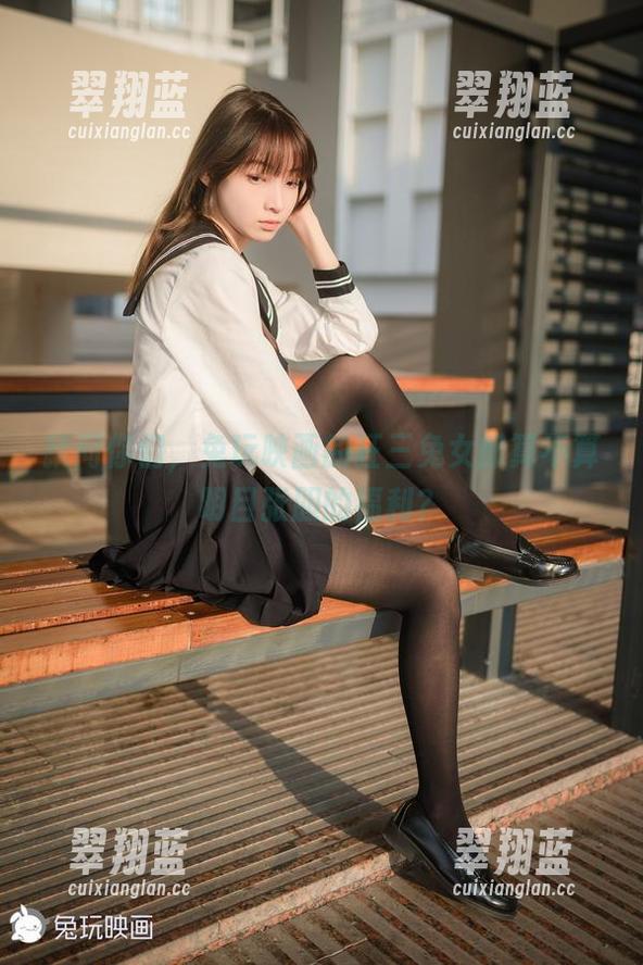 就问你们，兔玩映画的狂三兔女郎算不算明目张胆的福利？