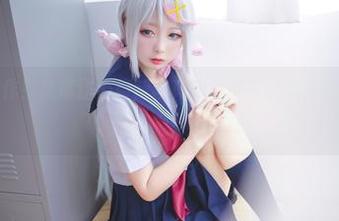 兔玩映画新作！草莓甜心最新写真的色香味俱全，只欠你来品尝啦！