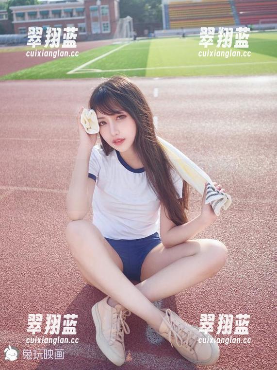 兔玩映画 兔玩映画:兽耳女仆图包,今天想看谁的耳朵更灵动呢?