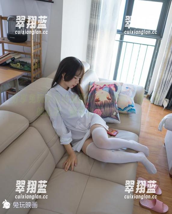 分享兔玩映画的油画少女合集——被勾画的心意，画笔也不敢妄想！