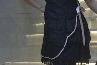 初夏女神 – 看双双的校园写真全集，突然有种想去上课的冲动！