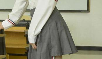 初夏女神 – 婚纱合集：安妮写给自己的情书，带着些许嘲讽和无奈